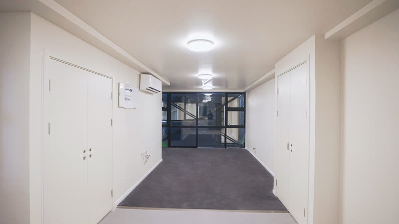Auckland Apartments 4