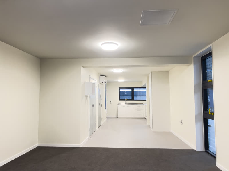 Hamilton Townhouses 2