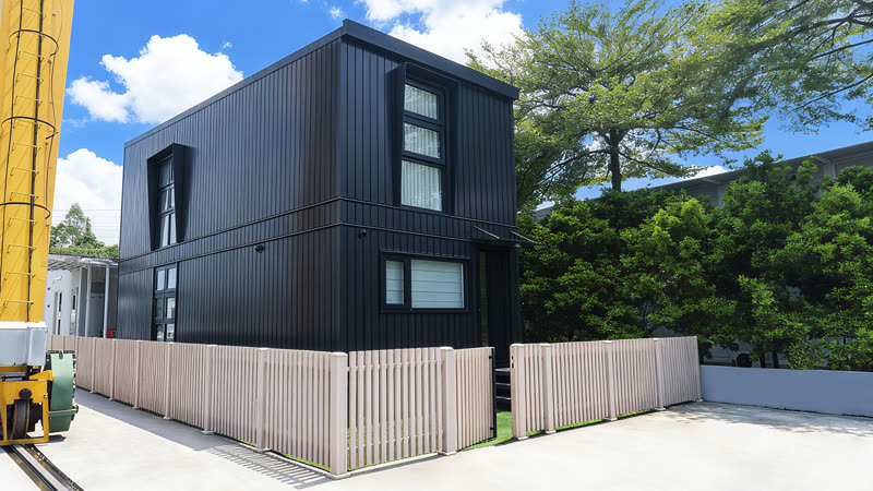 Hamilton Townhouses 12