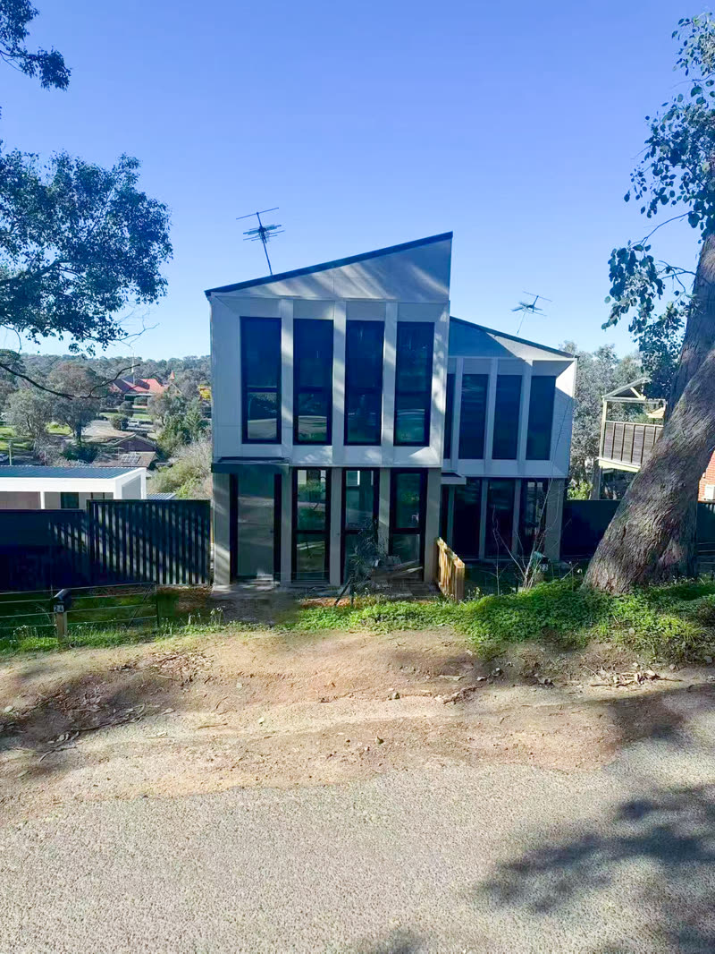 Melbourne Townhouses 2