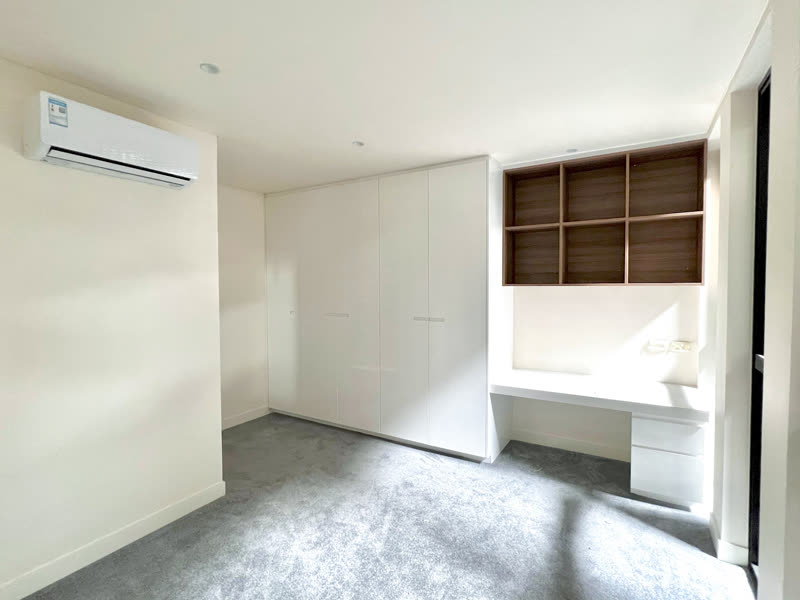 Melbourne Townhouses 4