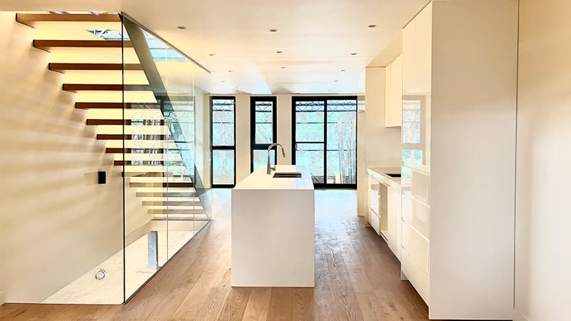 Melbourne Townhouses 7