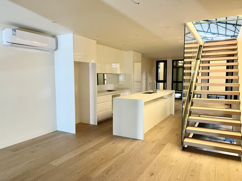 Melbourne Townhouses 8