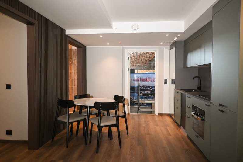 Norway Hotel 5