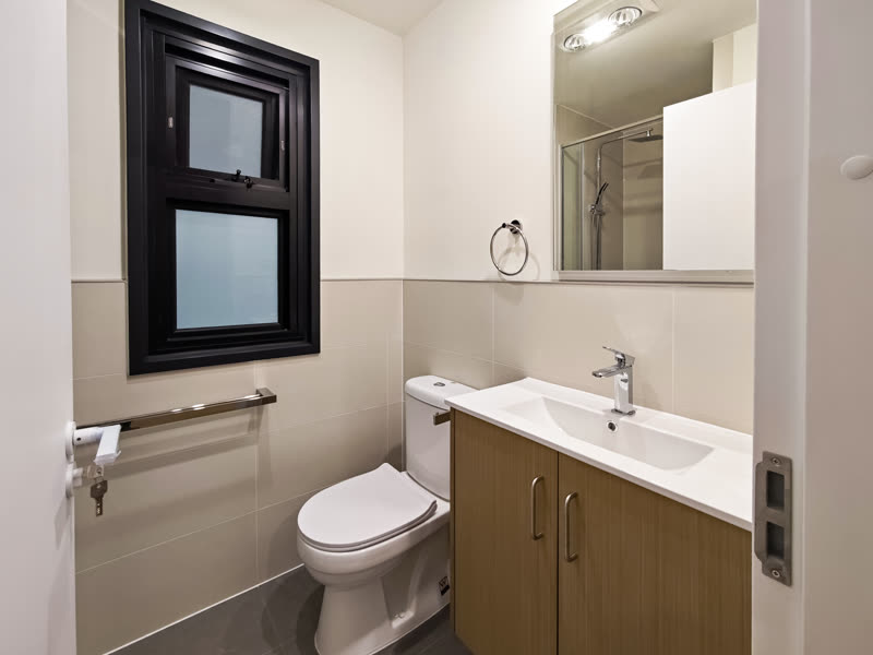 Perth Resort Cabins 1