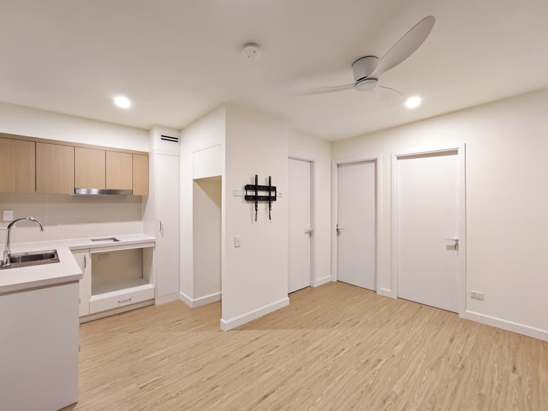 Perth Resort Cabins 2