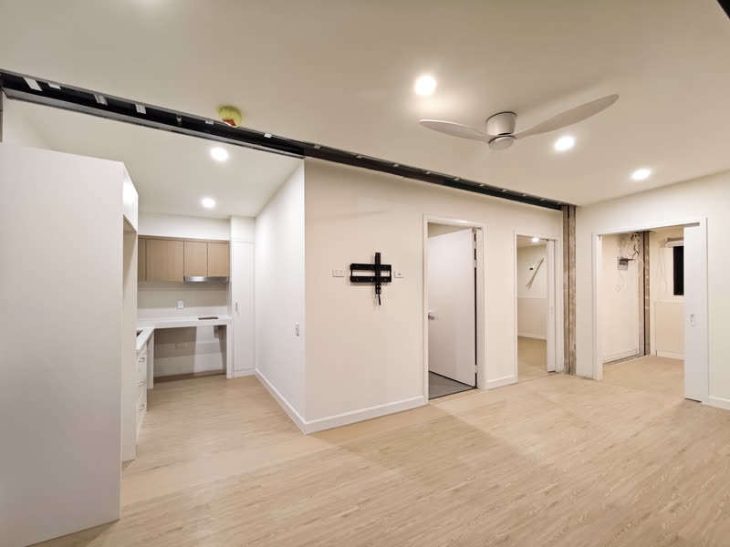 Perth Resort Cabins 8